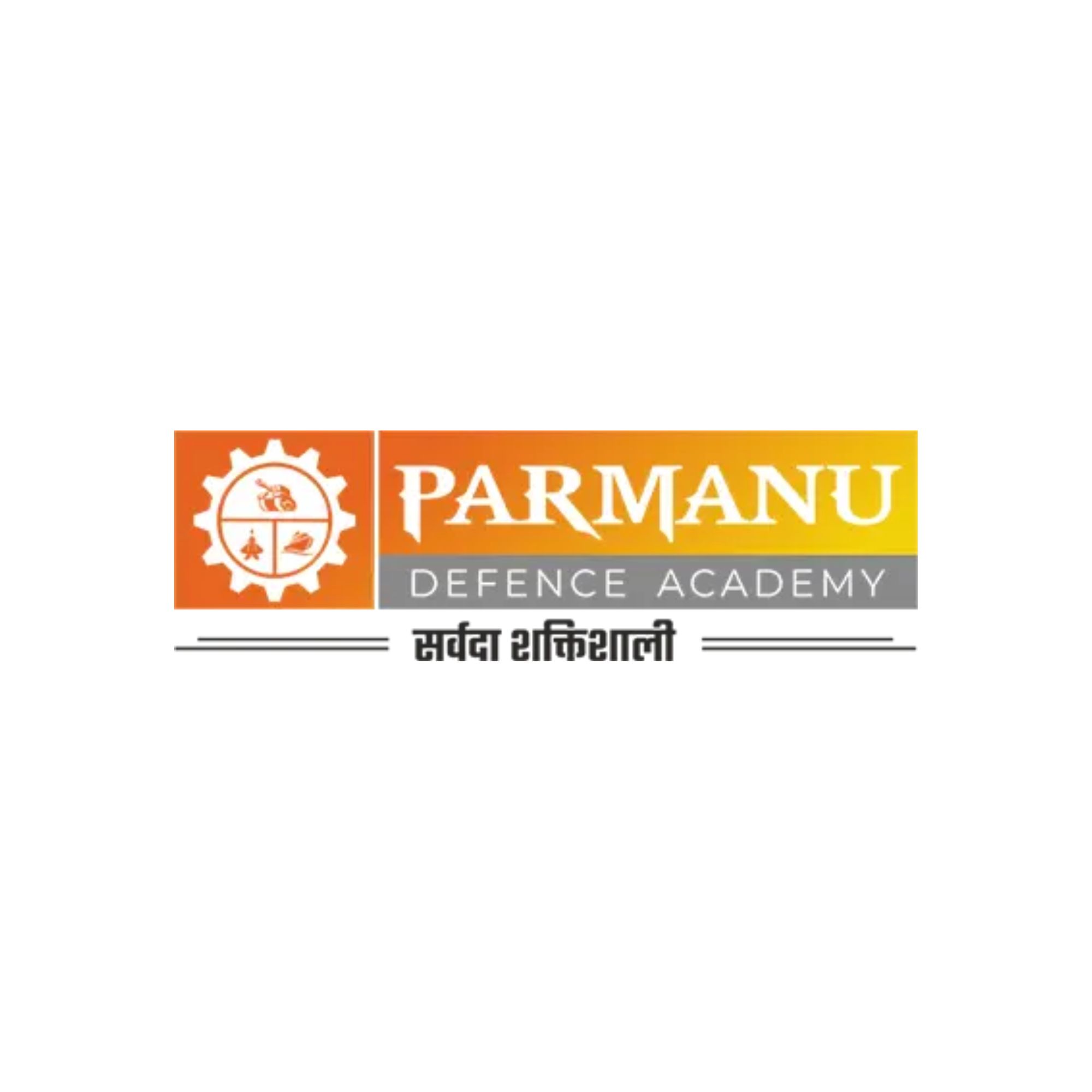 parmanudefence academy